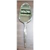 Image 2 : STERLING SILVER VANITY MIRROR