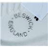 Image 2 : THREE BESWICK CHARACTER JUGS & BESWICK SALT & PEPPER SHAKERS
