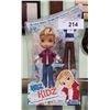 Image 1 : NIB BRATZ BOYZ KIDZ "CAMERON" FASHION DOLL