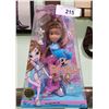 Image 1 : NIB BRATZ PLAY SPORTZ "YASMIN" FASHION DOLL