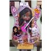 Image 1 : NIB BRATZ KIDZ MUSIC STARS "SASHA" FASHION DOLL