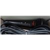 Image 2 : TWO MICROPHONES W/CORDS