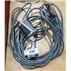 Image 1 : VINTAGE 77A MICROPHONE & CORD