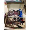 Image 2 : THREE BOXES VINTAGE CHRISTMAS LIGHTS