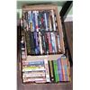 Image 1 : TWO BOXES MISC. DVD'S