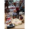 Image 1 : LOT OF VINTAGE COLLECTIBLES
