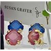Image 4 : QVC JEWELRY LOT - SEE DESCRIPTION