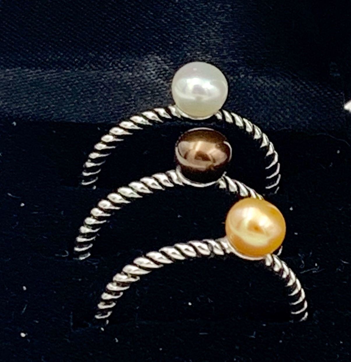 QVC JEWELRY LOT SEE DESCRIPTION