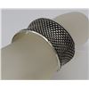 Image 1 : INDO STERLING SILVER CUFF BRACELET