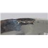 Image 3 : INDO STERLING SILVER CUFF BRACELET