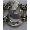 Image 3 : VINTAGE TAXCO MEXICO SILVER BRACELET.