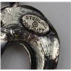 Image 2 : DANECRAFT STERLING SILVER PENDANT.