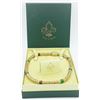 Image 1 : ASHLEY CLASSICS BY ESPOCITO GOLD TONE CHOKER NECKLACE