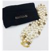 Image 3 : QVC BEADED AND PEARL LOT