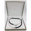 Image 1 : JUDITH RIPKA STERLING SILVER NECKLACE