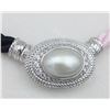 Image 2 : JUDITH RIPKA STERLING SILVER NECKLACE