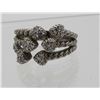 Image 1 : JUDITH RIPKA STERLING SILVER RING