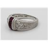 Image 2 : JUDITH RIPKA STERLING SILVER RING