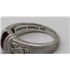 Image 3 : JUDITH RIPKA STERLING SILVER RING
