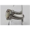 Image 2 : JUDITH RIPKA STERLING SILVER RING