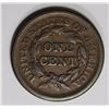 Image 2 : 1851/81 LARGE CENT BEAUTIFUL COLOR VF/XF