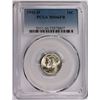 Image 1 : 1941-D MERCURY DIME PCGS MS 66 FB WHITE BLAZER!