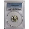 Image 1 : 1940 MERCURY DIME PCGS MS 66 FB WHITE BLAZER!