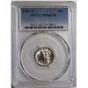 Image 1 : 1941-S MERCURY DIME PCGS MS 66 FB WHITE BLAZER