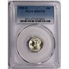 Image 1 : 1941-D MERCURY DIME PCGS MS 67 FB WHITE BLAZER!
