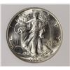 Image 2 : 1938 WALKING LIBERTY HALF DOLLAR NGC MS65 SNOW WHITE GEM