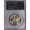 Image 4 : 1939 WALKING LIBERTY HALF DOLLAR PCGS MS 65 GEM SNOW WHITE