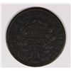 Image 2 : 1798 LARGE CENT, FINE NICE CHOCOLATE BROWN