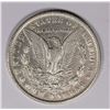 Image 2 : 1891-CC MORGAN DOLLAR, ABOUT XF