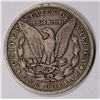 Image 2 : 1890-CC MORGAN DOLLAR, VF, SCARCE!