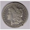 Image 1 : 1878-CC MORGAN DOLLAR, FINE, SCARCE!