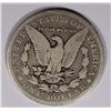 Image 2 : 1879-CC MORGAN DOLLAR, VG, KEY COIN!