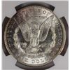 Image 3 : 1904-O MORGAN SILVER DOLLAR NGC MS-65 SNOW WHITE
