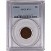 Image 1 : 1908-S INDIAN CENT PCGS F-15 KEY DATE!