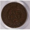 Image 3 : 1908-S INDIAN CENT PCGS F-15 KEY DATE!