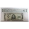 Image 1 : BEAUTIFUL 1934-A $500 BILL PMG 62 RARE!