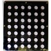 Image 3 : 2 PCS CAPITAL PLASTICS HOLDERS