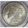 Image 2 : 1902-O MORGAN SILVER DOLLAR PCGS MS 64 SNOW WHITE