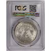 Image 4 : 1902-O MORGAN SILVER DOLLAR PCGS MS 64 SNOW WHITE