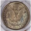 Image 3 : 1921-S MORGAN DOLLAR PCGS MS 65 GEM