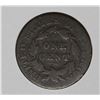Image 2 : 1823 LARGE CENT, KEY COIN NICE G-VG