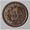 Image 2 : 1838 LARGE CENT XF