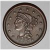 Image 1 : 1836 LARGE CENT XF