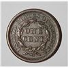 Image 2 : 1836 LARGE CENT XF