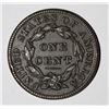 Image 2 : 1837 LARGE CENT XF