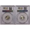 Image 2 : PCGS GRADED MERCURY DIMES: 1937-S MS 65 & 1941-D MS 65 WHITE